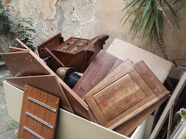 Best Basement Cleanout Services  in Creighton, NE